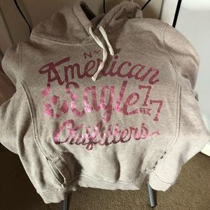 American Eagle hoodie